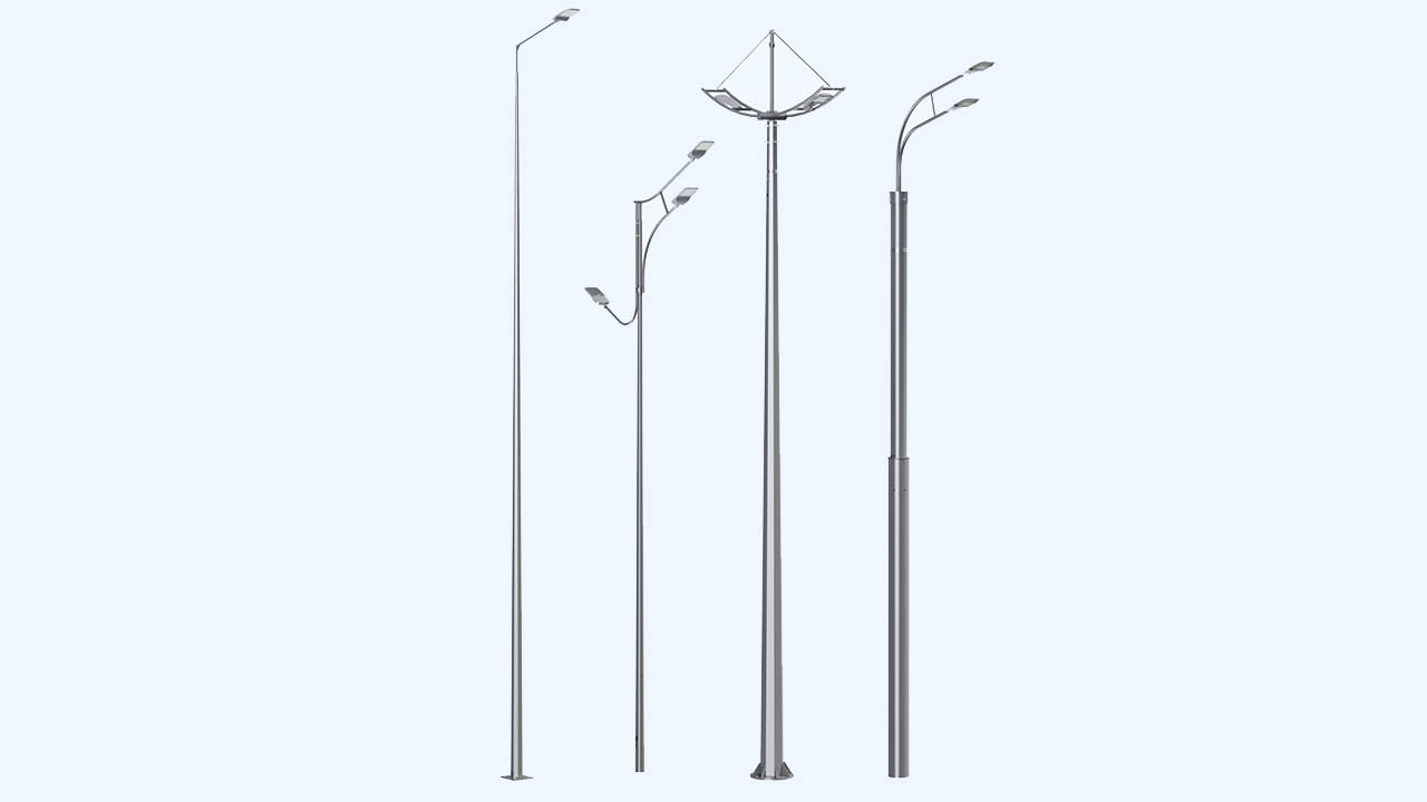 Опора в соответствии с ТР ТС