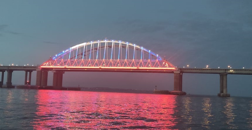 Опоры освещения